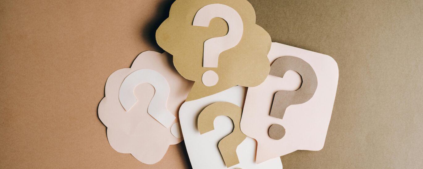 Frequently Asked Questions (FAQ)